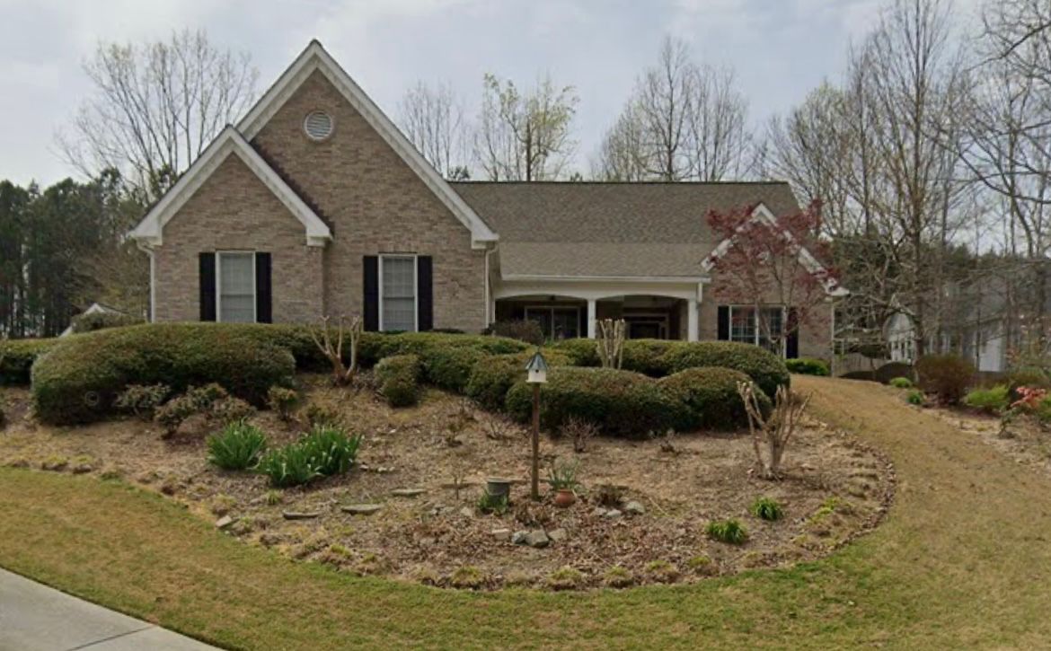 50 off A Great Sale in Grayson by Rocket... starts on 4/5/2024