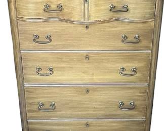 Antique Highboy