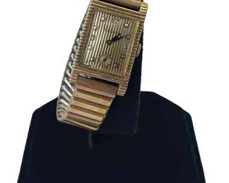 Bulova 1/20th 10K Gold Filled Face Womens Watch