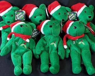 Salvino's BAMM Beano's * MLB Stars