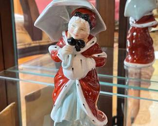 Royal Doulton "Miss Muffet" Figurine, was $45, NOW $20