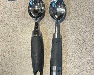 Scooper & Cuisinart Scoopers, was $4 each, NOW $3 each