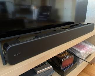 Sony Sound Box, was  $65, NOW $45