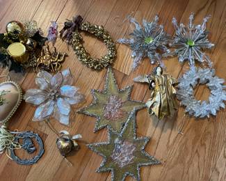 Part of Christmas Box #3