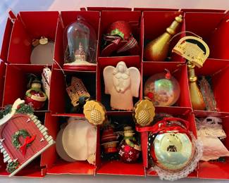 Part of Christmas Box #3