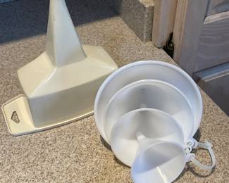 Bundle of Five (5) Funnels:   was $6, NOW $4