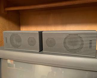 Speakers,  was $20, NOW $10