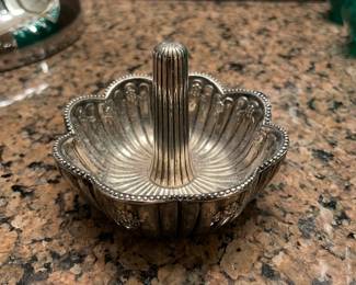  Ring Holder:  $12
