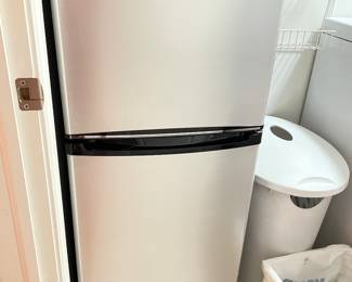 Franklin Chef mini refrigerator,freezer,  was $85, NOW $65