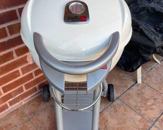 CharBroil Patio Bistro Electric Grill, was $80, NOW $60