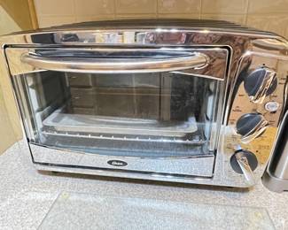 Oster Versatile Toaster / Oven,  was $44, NOW $30