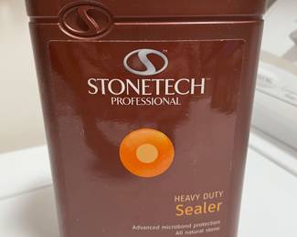 Stonetech Professional Heavy Duty Sealer:  was  $15, NOW $10