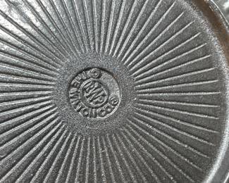 Wilton Ametale Second View ~