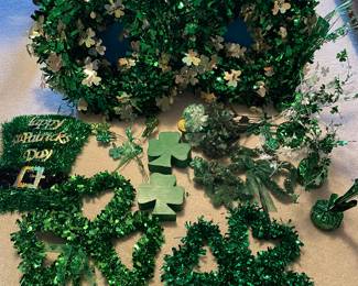 St Patrick's Day Bundle, was $16, NOW $10