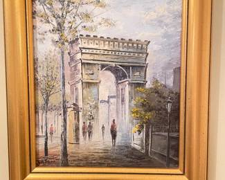 Arc de Triumph, Was $40, NOW $20