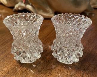 VTG tooth pick holders, 2 available,  $4 each