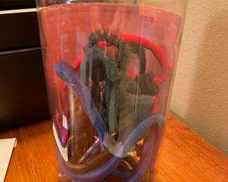 Jar o'Bungees, was $5, NOW $4