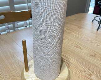 Paper Towel Countertop Holder,   was $8, NOW $6