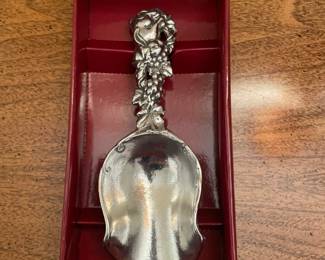 VTG Arthur Court ice scoop, was  $14, NOW $10