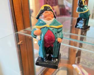 Royal Doulton "Bumble"  figurine, was $20, NOW $10