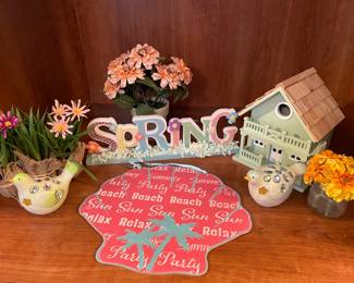 Happy Spring Bundle:  was $20, NOW $14