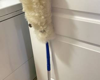 Extended Handle Duster:  was $8, NOW $5