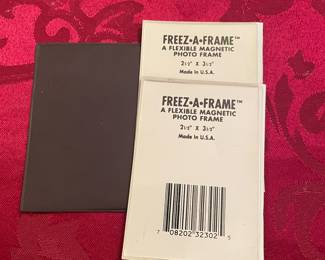 Freez A Frame Pack,  $5