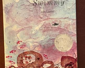 Swimmy,  $6