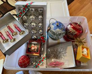 Christmas Box #2 was $20, Now $10