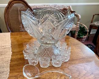 Punch Bowl