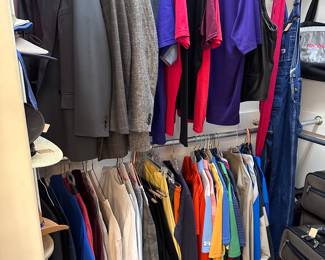 Men’s Clothing - Hats