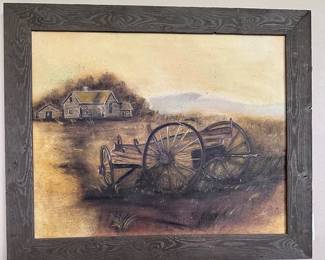 More Original Artwork 