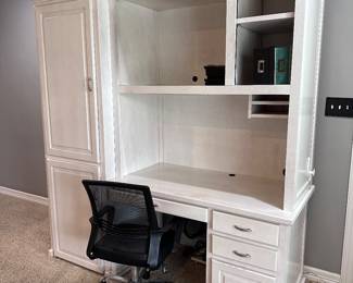 Office / Craft Center