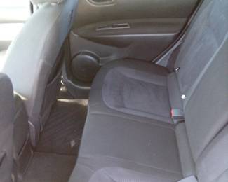 2014 Nissan Rogue Select Mileage 94,000 , Runs Great , Go to Details to see more pictures and bid at auction