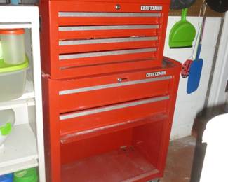 tool chest