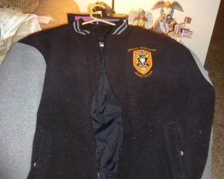 Special Forces Jacket