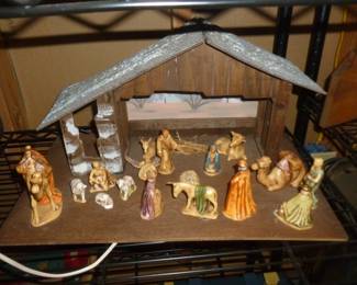 nativity