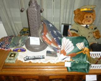 Miitary Special Forces