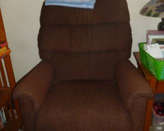 Recliner