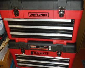 tool boxes