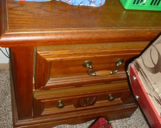 nightstand