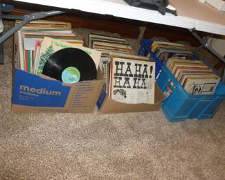 Albums..some Beatles