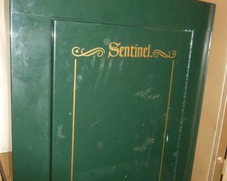 gun safe