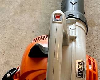 Stihl BG 58C Gas Blower