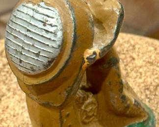 Selection of 1920-30's Barclay Manoil Toy Lead Soldiers.  