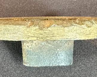 Doubleday Inn Iron Door Knob or Sign