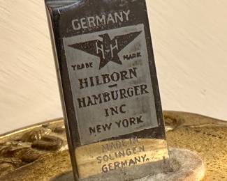 US Navy Officers Sword