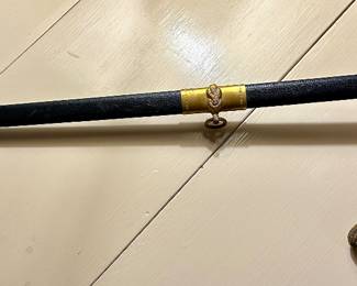 US Navy Officers Sword