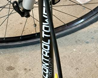 Control Tower Air Pump