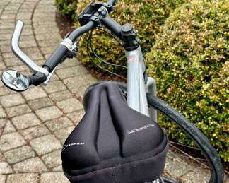 Canondale SILK 7500 Adventure Bike